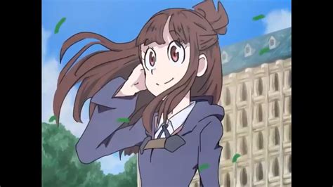 akko animation